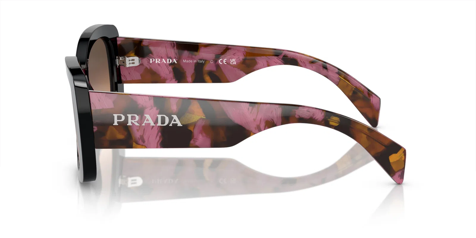 Prada A08SF Sunglasses - view 11